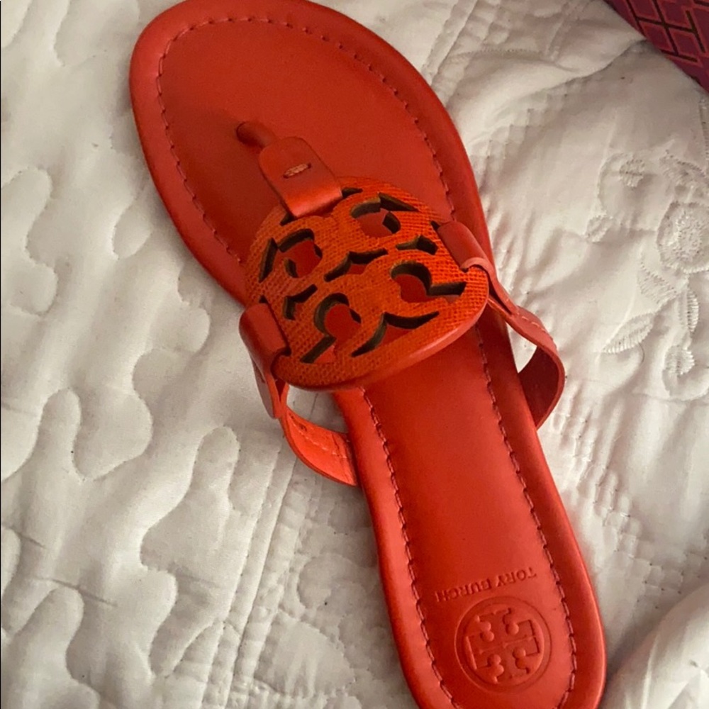 Tory Burch sandals